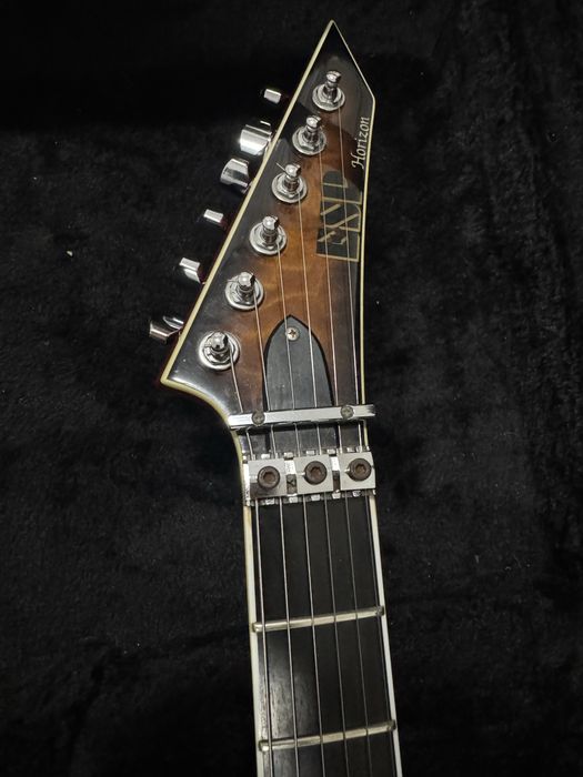ESP Standard Series Horizon-II  (Made in Japan)