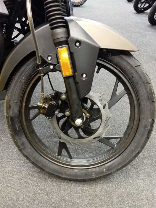 Мотоцикл SPARK SP250R-32