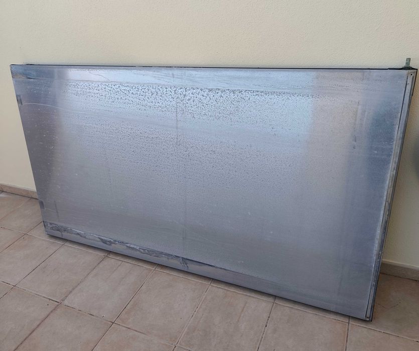Painel Solar Térmico  Solahart 181K  / Coletor Solar com Vidro de Segurança Viridian