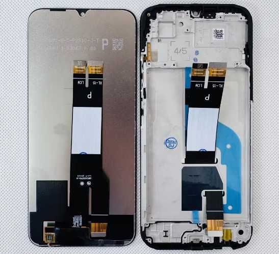 Дисплей Экран модуль Xiaomi Redmi 10C/12C тачскрин Сяоми Redmi 13C/14C/15C