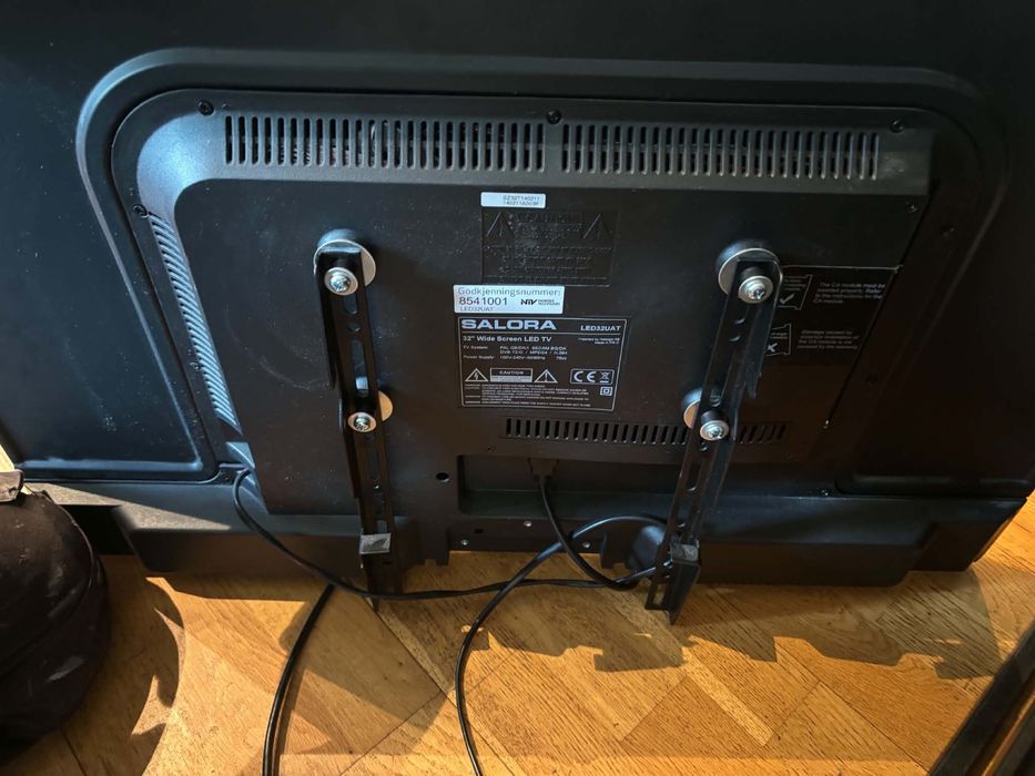 Telewizor 32” led