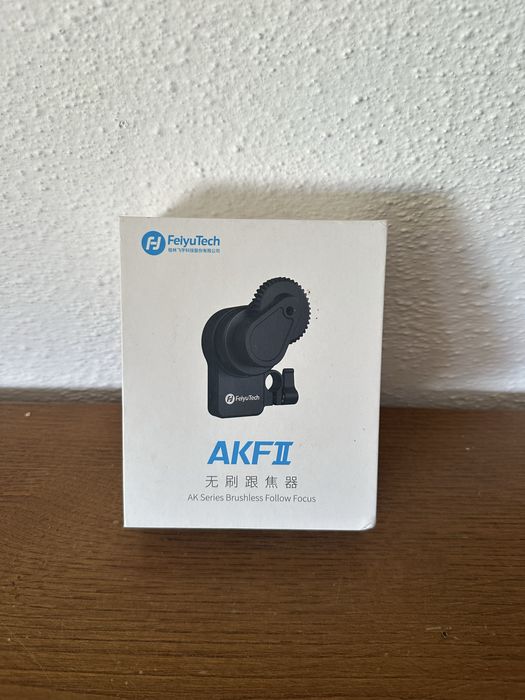 Feiyutech Ak4000 Gimbal