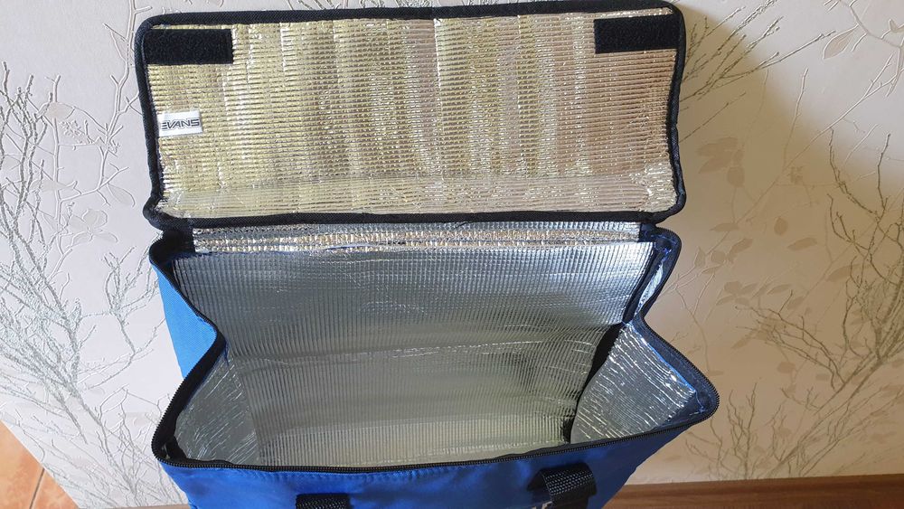 Сумка, термосумка, сумка холодильник.