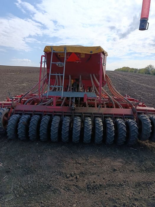 Продам сівалку Väderstad Rapid 400Р