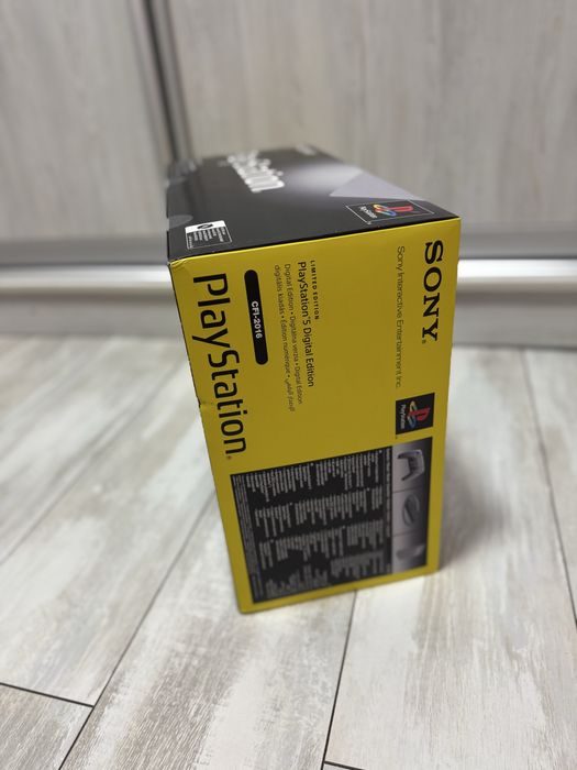 PlayStation 5 Digital Edition 30th Anniversary Limited Edition Bundle