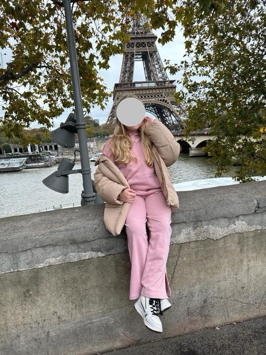 Дитячий костюм H&M 9-11 років р158