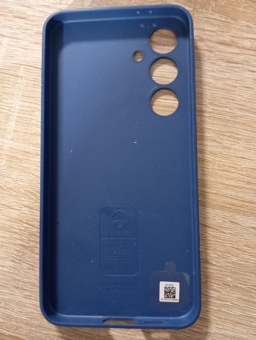 Etui Samsung Silicone Case Do Galaxy S24 Fe