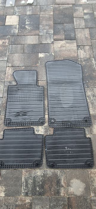 bmw e46 m3 бмв е46 поліки коврики