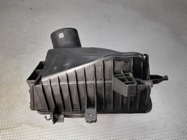Caixa filtro ar NISSAN Qashqai/Qashqai+2 I (J10, JJ10)
