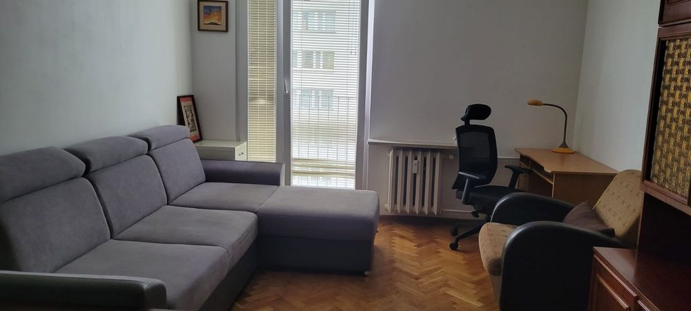 Mieszkanie – Warszawa, Cytadela, Żoliborz - Widok 5