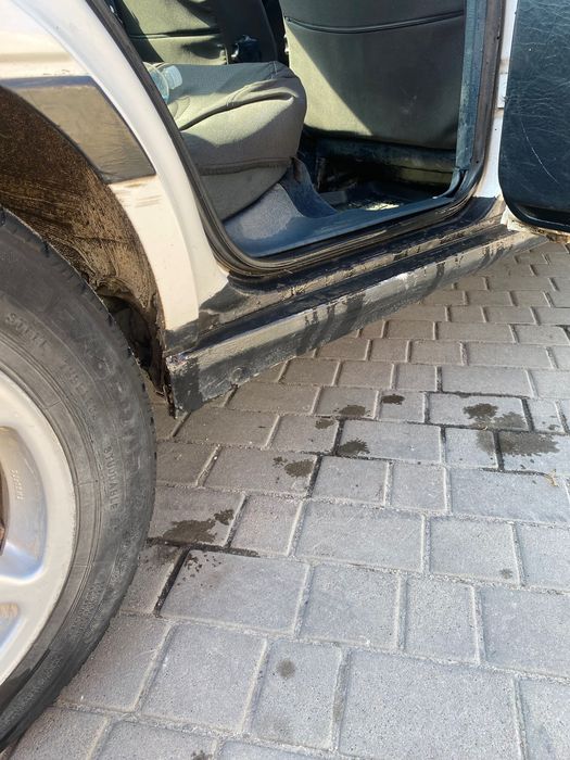 Ауди 80 в3 седан