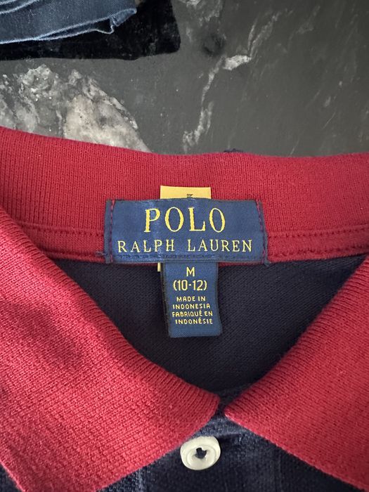 Polo Ralph Lauren