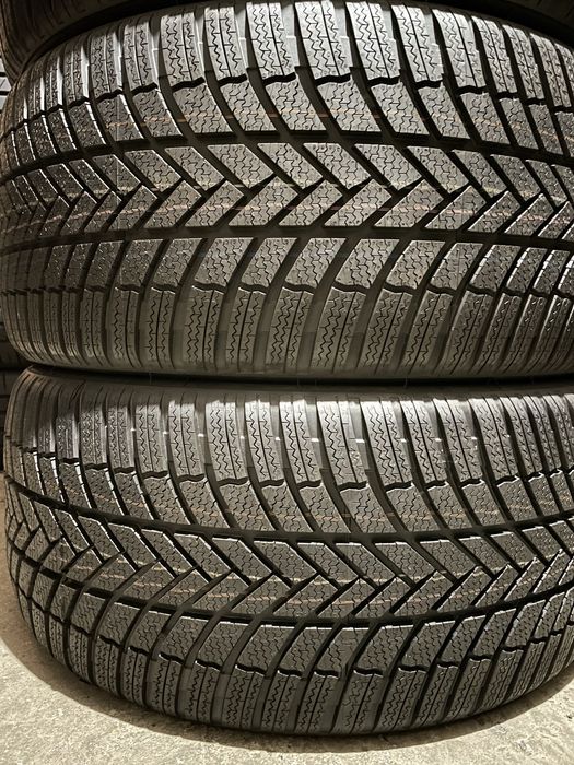 265/40 R21 Bridgestone Blizzak LM005 (B-Silent) Акустік / 4шт./ НОВІ / 2026 рік