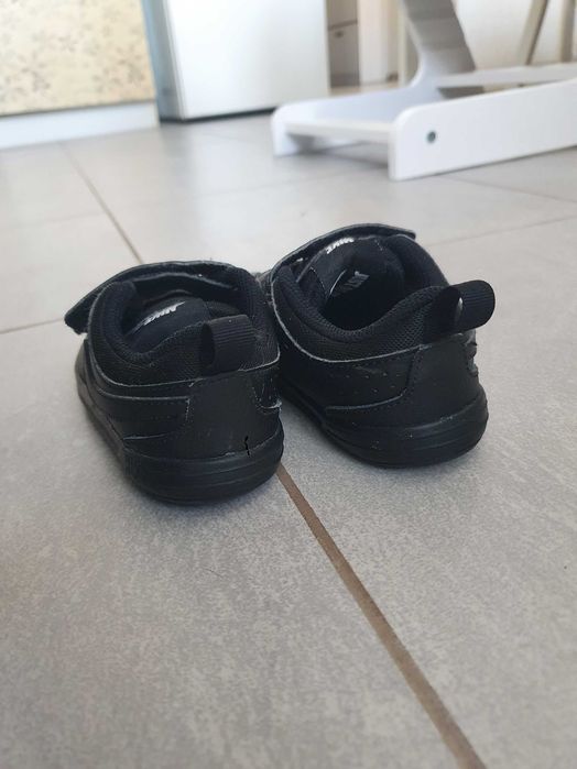 Кросівки nike pico 5
