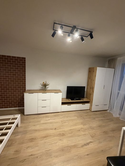 Wynajmę mieszkanie 2 pokoje Gdańsk  Centrum za Garnizonem