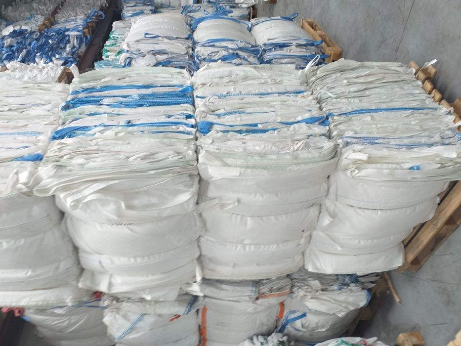 BIG BAG BEG BAGI BAGS 750 kg na zboże