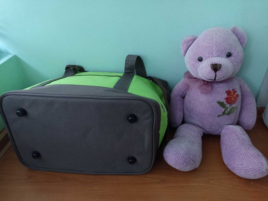 Сумка для собаки.  Сумка для кошки