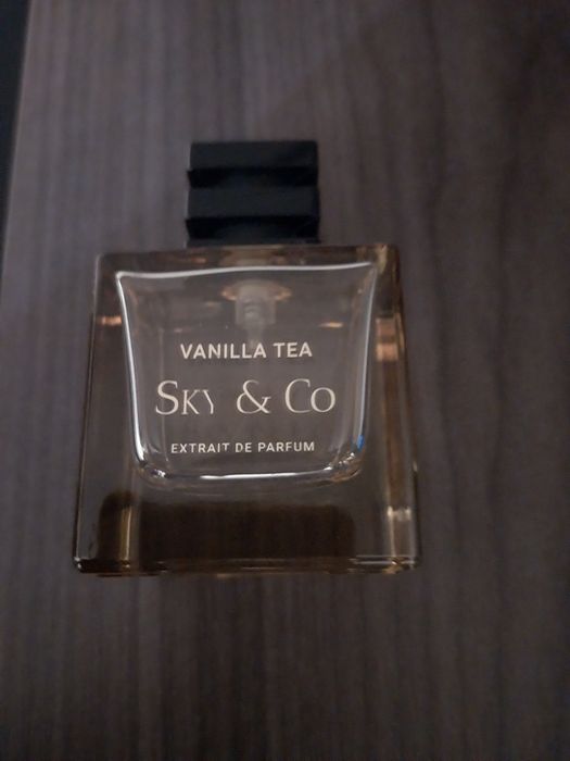 SKY&CO perfumy Edyty Pazury