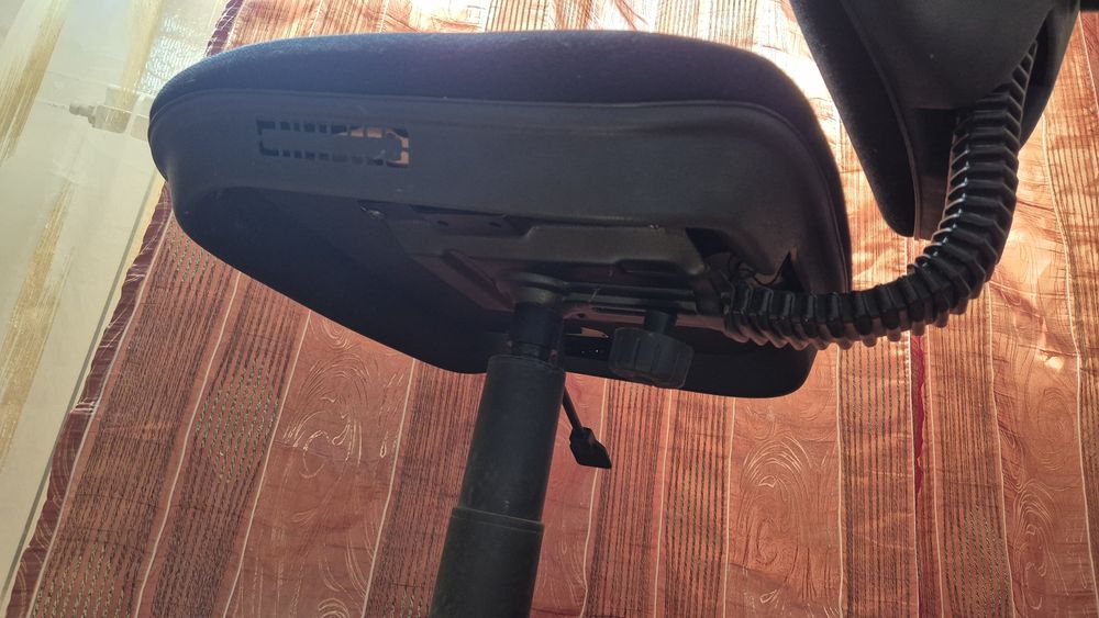 Крісло на колесах