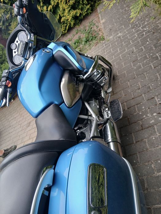 BMW R 1200 CLbardzo ładne