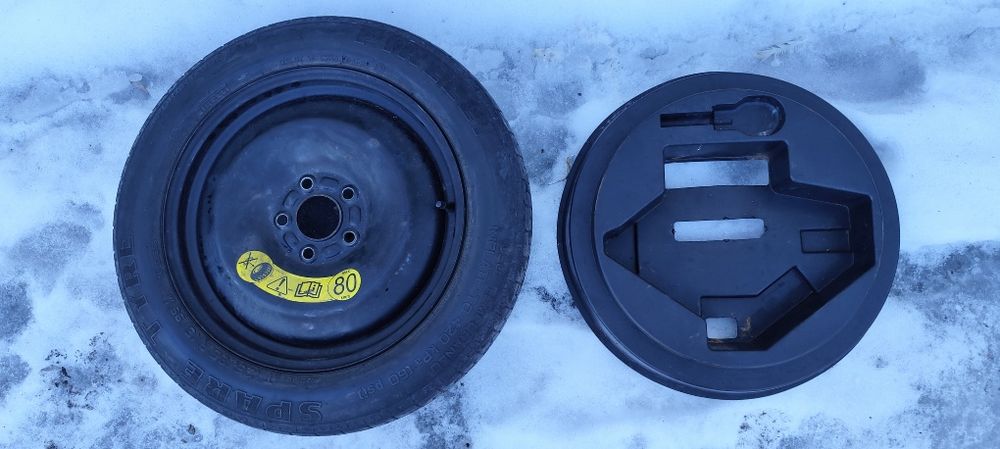 Докатка+органайзер на Ford