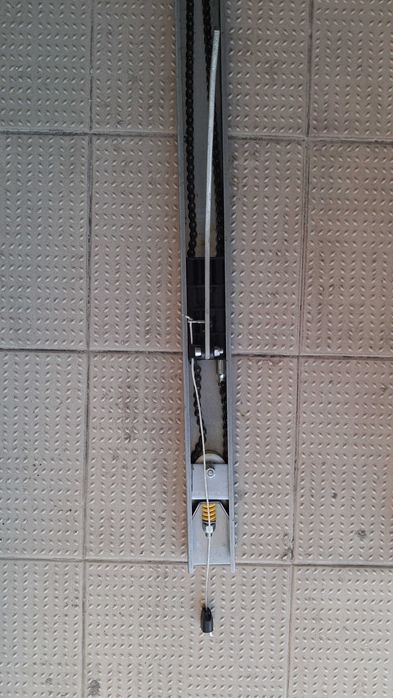 Automatismo portão BFT EOS