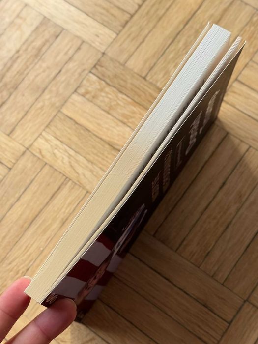 Donalp Trump i M. McIver "Nigdy się nie poddawaj! Receptura sukcesu"