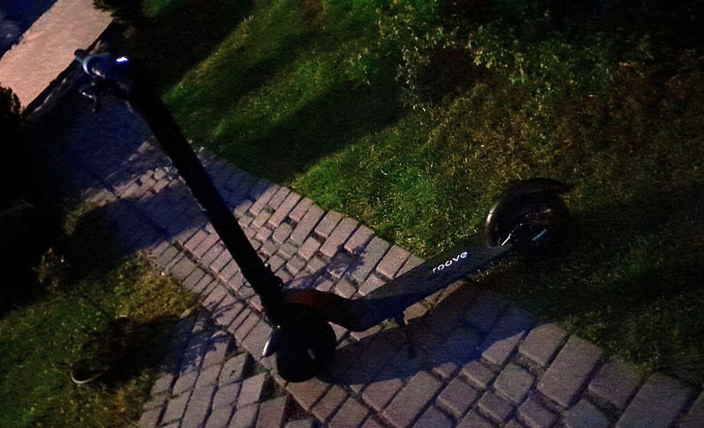 Продам електросамокат  Proove