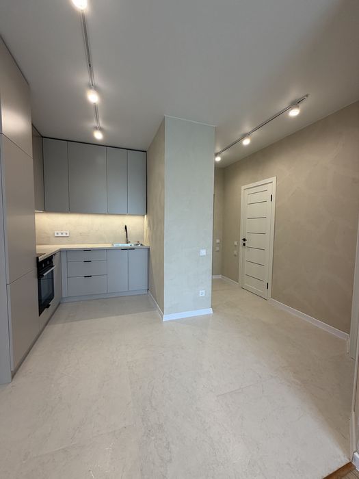 Продаж! Готова квартира до заселенн 37м2 - 54900$