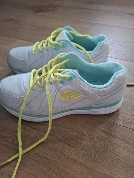 Buty Umbro adidasy