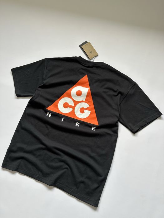 Оригінал! Nike Acg T-Shirt