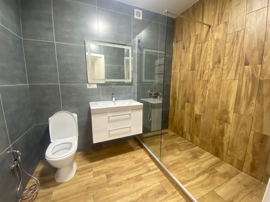 Євроремонт під ключ