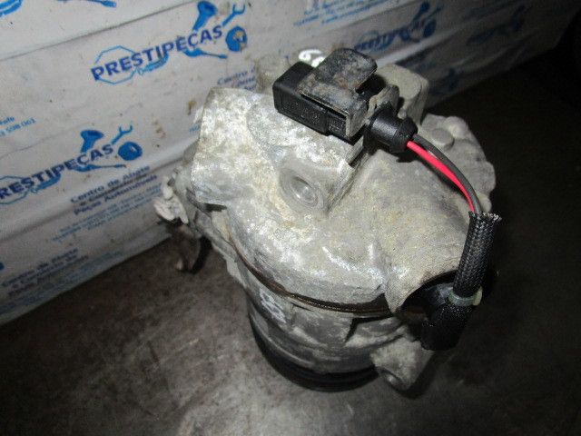 Compressor AC AUDI A2 (8Z0)