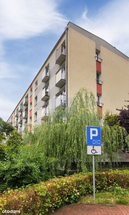 2 pokoje - M3 na Tysiącleciu do wprowadzenia