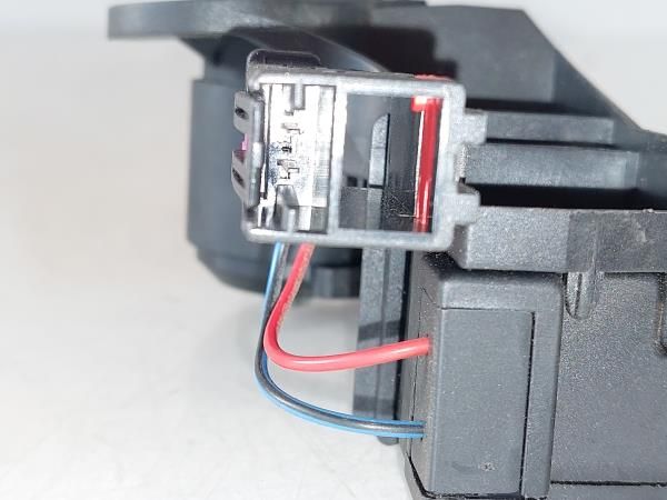 Motor Fecho Mala OPEL Meriva A