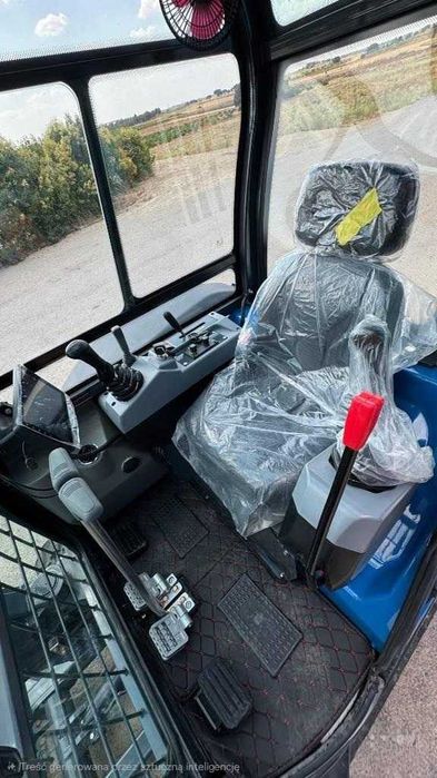 Kubota RIPPA R32 PRO RABAT  do 15%