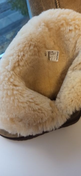 Угги оригинальные Ugg