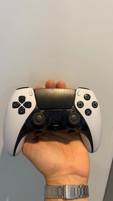 Comando PlayStation Edge com garantia