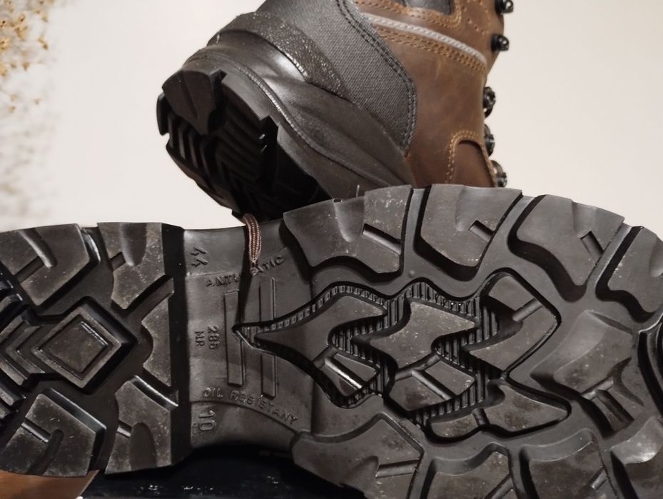 Buty robocze U-Power