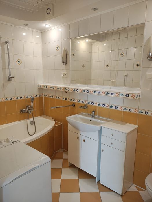 Dwupokojowe zadbane mieszkanie 50m w centrum  gotowe do wprowadzenia
