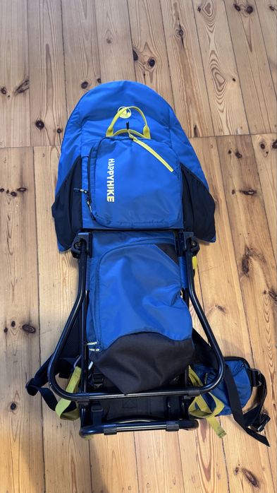 Nosidło turystyczne Kohla HappyHike