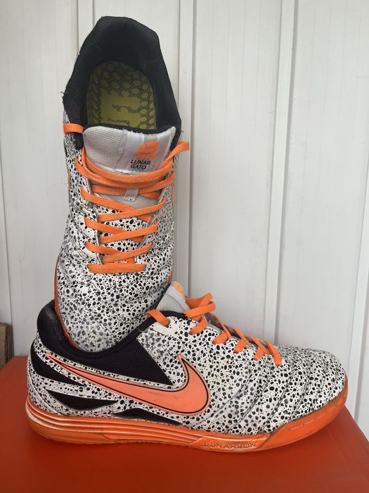 Nike Lunar Gato 1 650 Olx