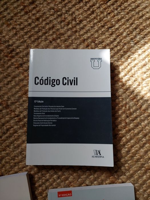 Livro código civil64585160443521120