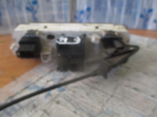 Comando chauffage / sofagem FORD Mondeo I (GBP)