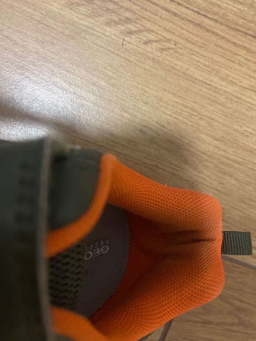 Buty Geox chłopięce 33