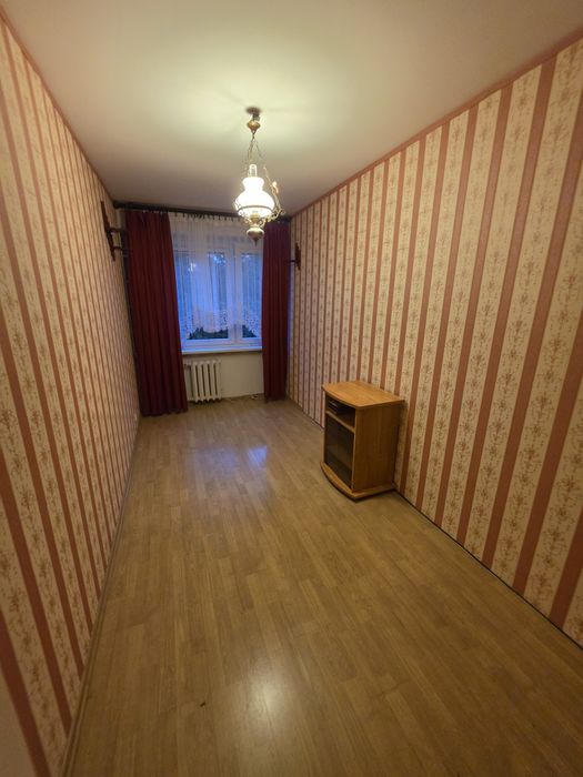 3 pokojowe mieszkanie na sprzedaż,  48 m2
