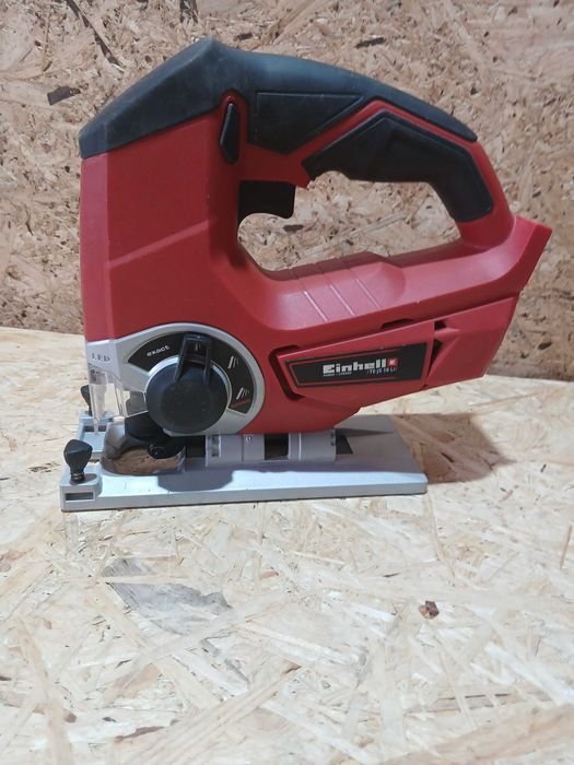 Wyrzynarka Einhell TE-JS 18 Li Solo / 0/