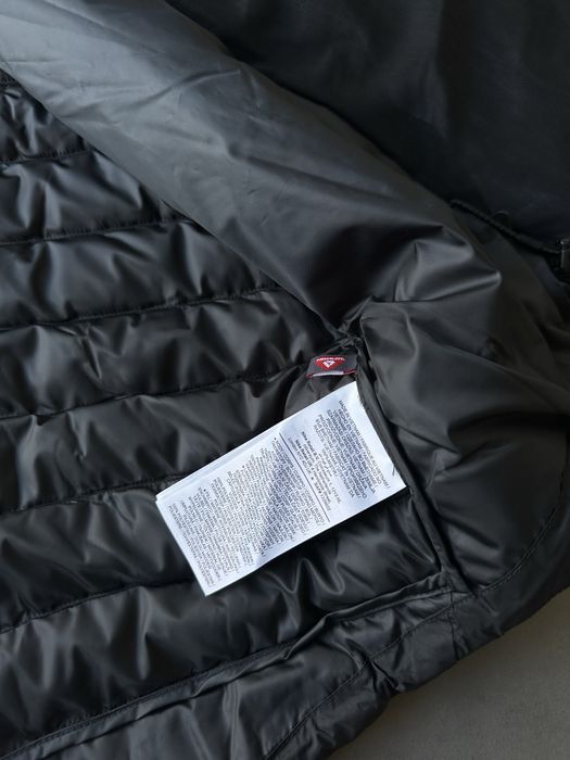 Оригінальна чоловіча жилетка Nike ACG Lava Flow Puffer Vest