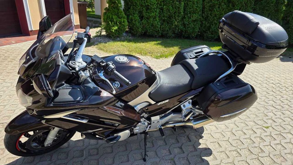 Yamaha