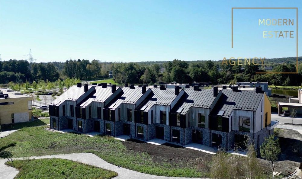 Квартира, таунхаус в котеджному містечку в м.Ірпінь, сітіхаус, 77м2, Стоянка| програми| єОселя| Ирпень